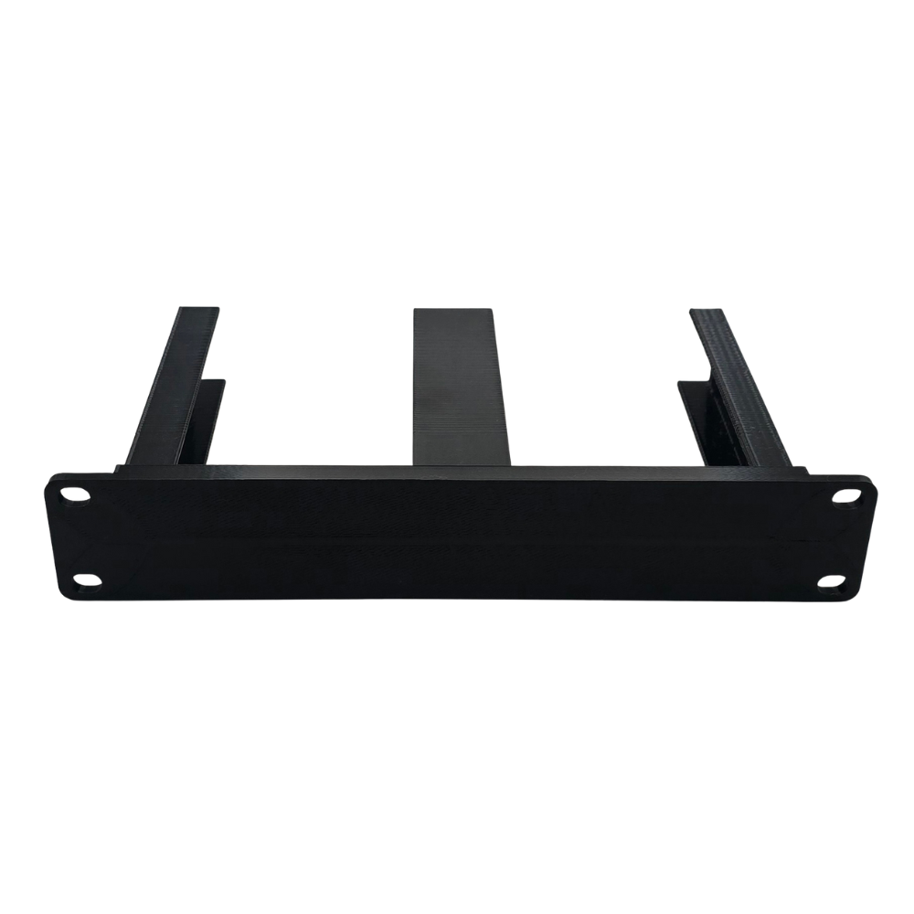 1U Shelf for 3.5" Hard Drives