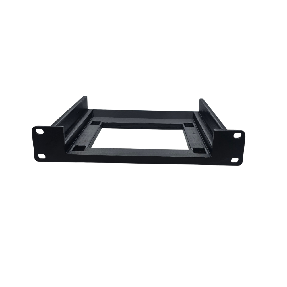 1L Mini PC Shelf for 10" Mini Rack - 1U