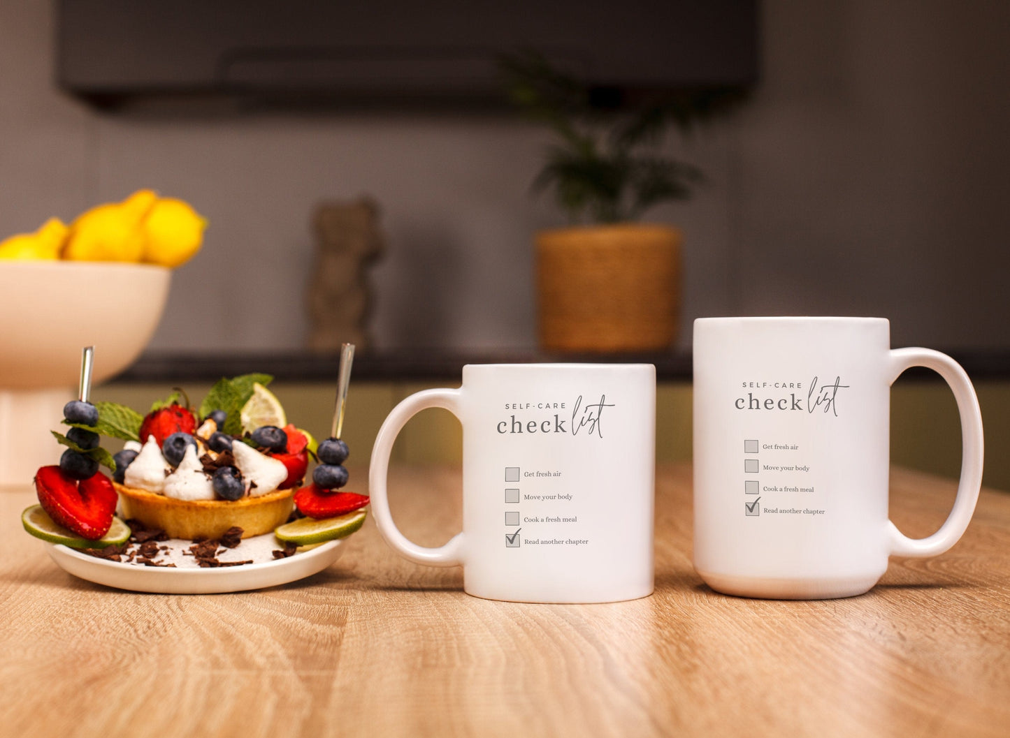 Read Another Chapter Book Lover Coffee Mug