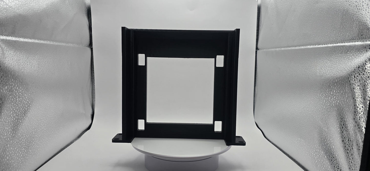 1L Mini PC Shelf for 10" Mini Rack - 1U