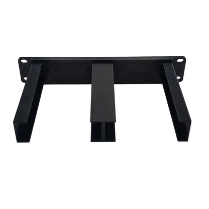 1U Shelf for 3.5" Hard Drives