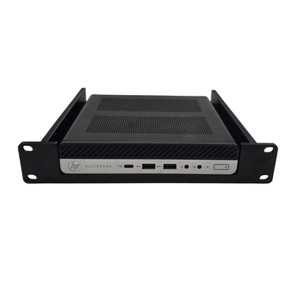 1L Mini PC Shelf for 10" Mini Rack - 1U