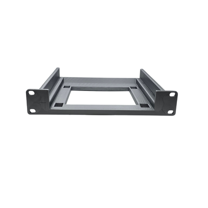 1L Mini PC Shelf for 10" Mini Rack - 1U