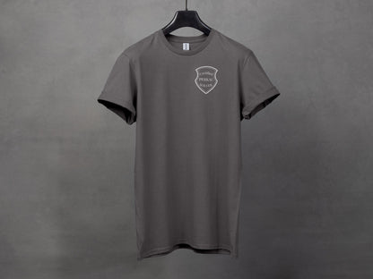 Certified PEBKAC Solver Badge T-Shirt