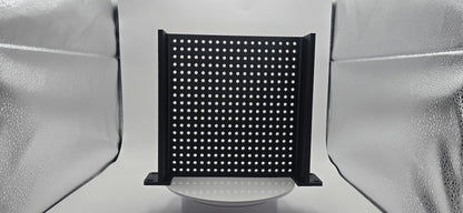 1U Universal Shelf for 10" Mini Rack