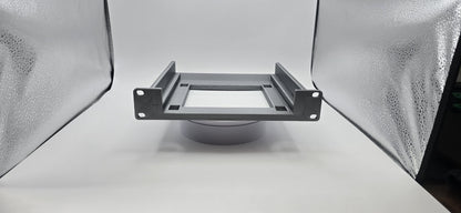1L Mini PC Shelf for 10" Mini Rack - 1U