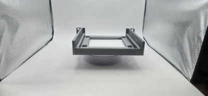 1L Mini PC Shelf for 10" Mini Rack - 1U