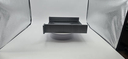1L Mini PC Shelf for 10" Mini Rack - 1U