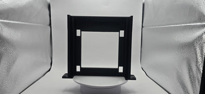1L Mini PC Shelf for 10" Mini Rack - 1U
